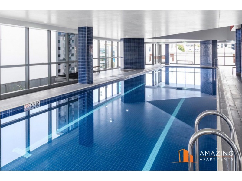 501 Adelaide Street, Brisbane City QLD 4000