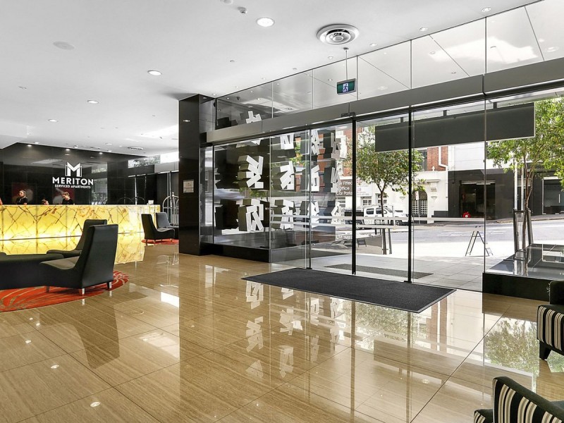 501 Adelaide Street, Brisbane City QLD 4000