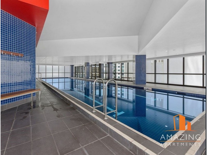 501 Adelaide Street, Brisbane City QLD 4000