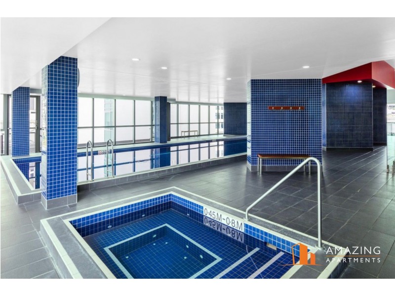 501 Adelaide Street, Brisbane City QLD 4000