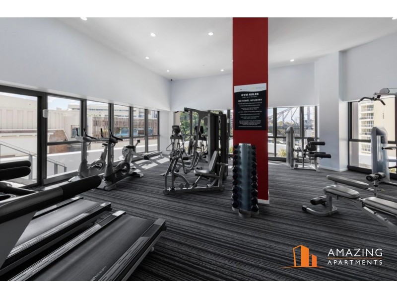 501 Adelaide Street, Brisbane City QLD 4000