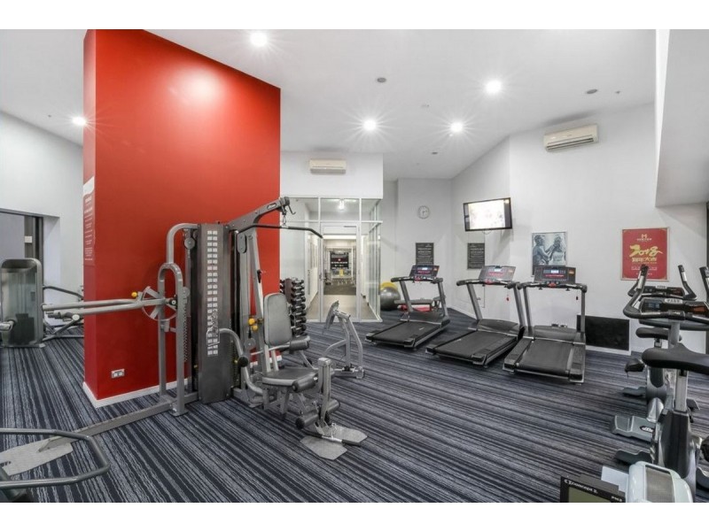 501 Adelaide Street, Brisbane City QLD 4000