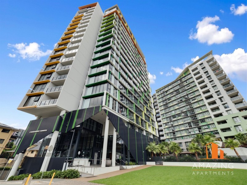 338 Water Street, Fortitude Valley QLD 4006