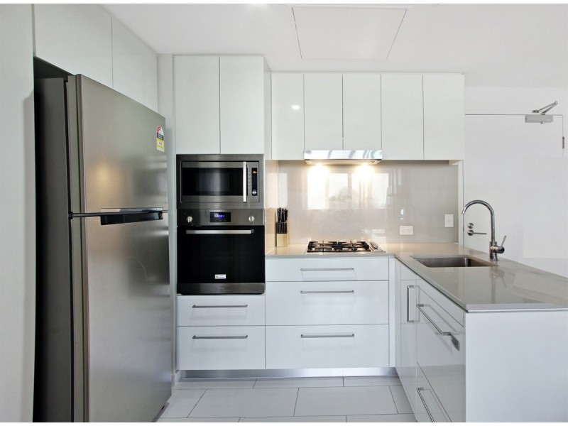 16 Hamilton Place, Bowen Hills QLD 4006