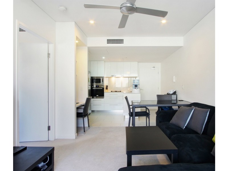 16 Hamilton Place, Bowen Hills QLD 4006