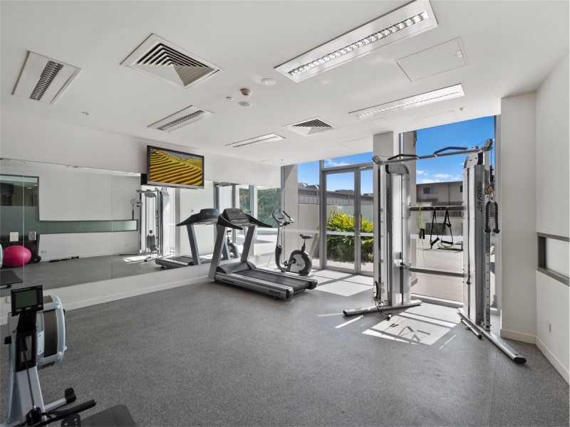 16 Hamilton Place, Bowen Hills QLD 4006