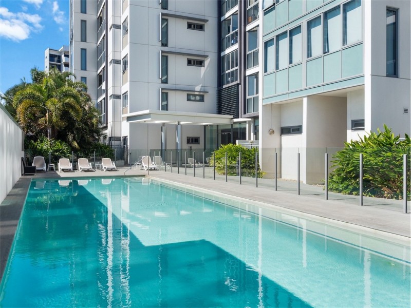 16 Hamilton Place, Bowen Hills QLD 4006