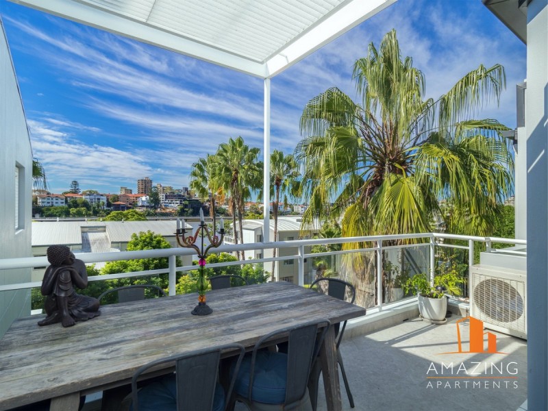 56 Wharf Street, Kangaroo Point QLD 4169