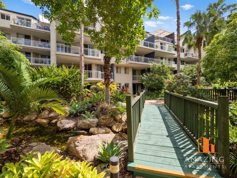 56 Wharf Street, Kangaroo Point QLD 4169