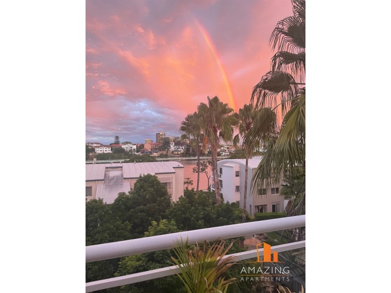 56 Wharf Street, Kangaroo Point QLD 4169