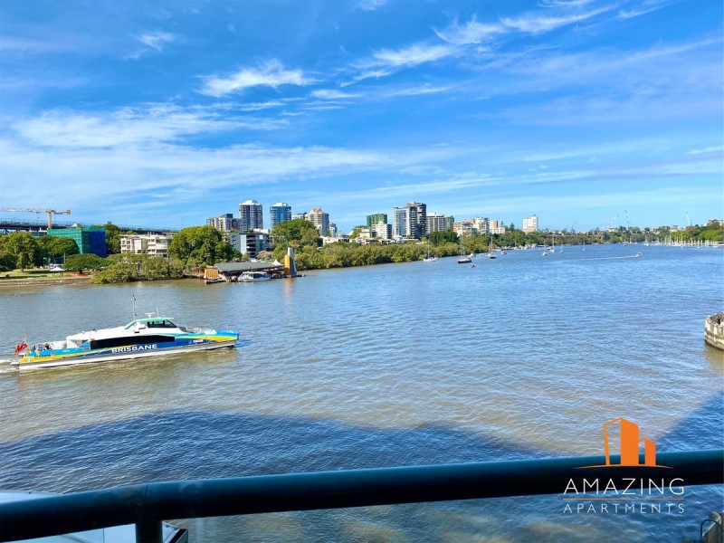 501 Queen Street, Brisbane City QLD 4000