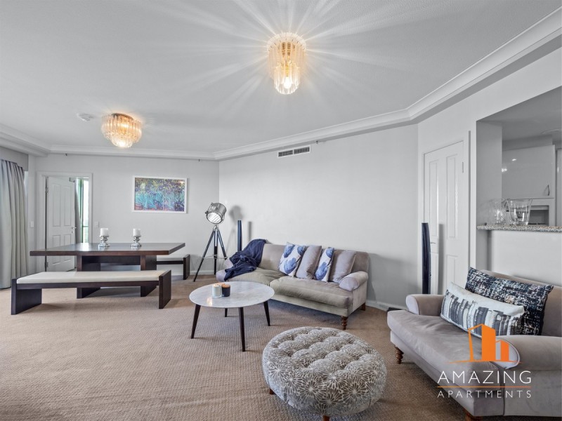 501 Queen Street, Brisbane City QLD 4000