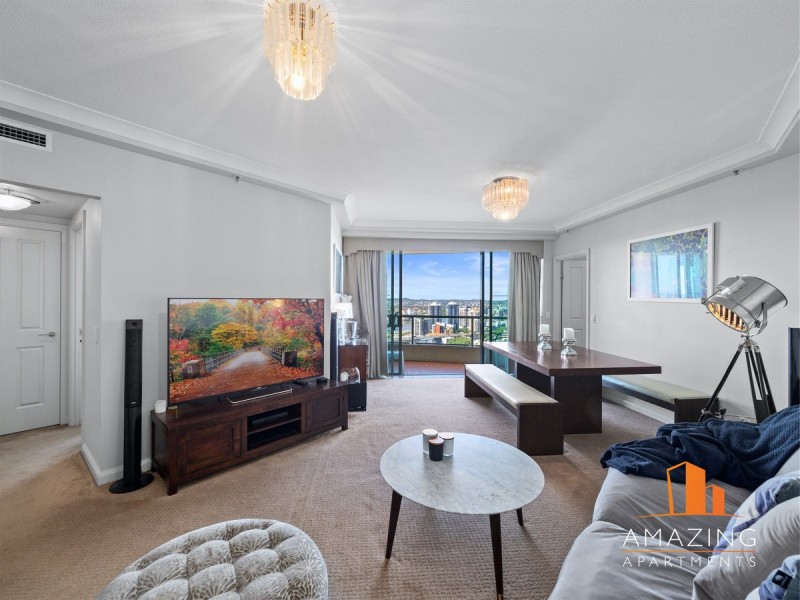 501 Queen Street, Brisbane City QLD 4000