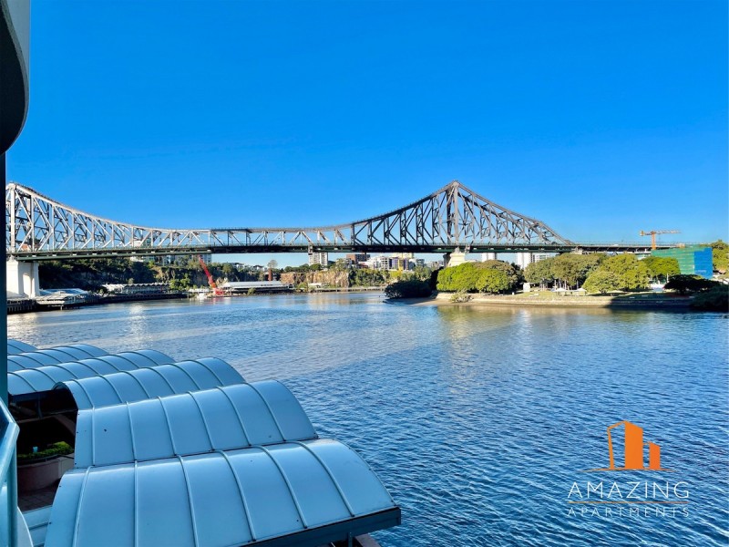 501 Queen Street, Brisbane City QLD 4000