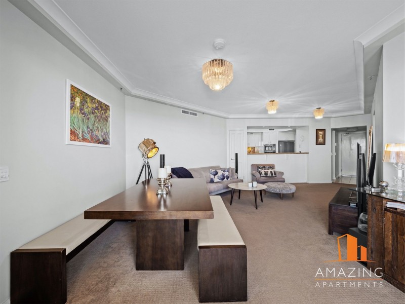 501 Queen Street, Brisbane City QLD 4000