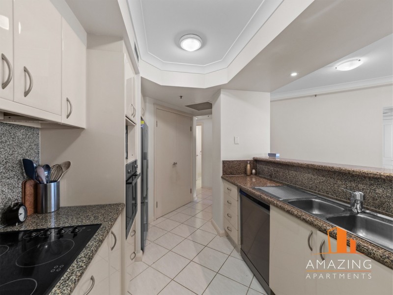 501 Queen Street, Brisbane City QLD 4000