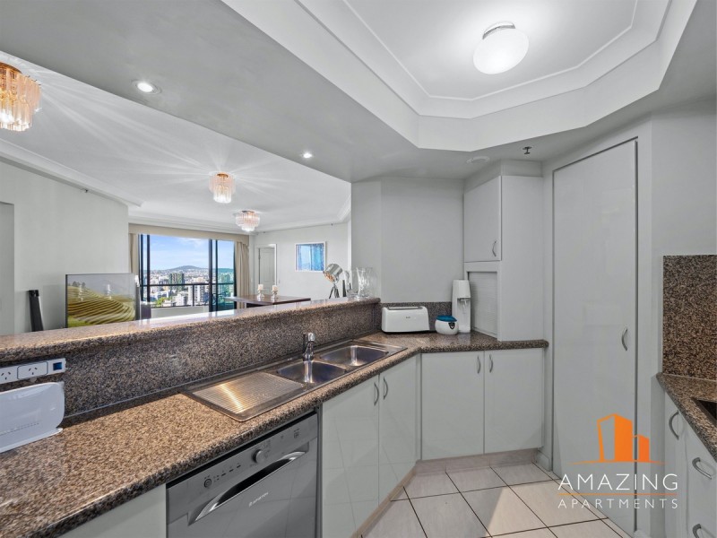 501 Queen Street, Brisbane City QLD 4000