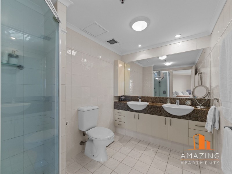 501 Queen Street, Brisbane City QLD 4000