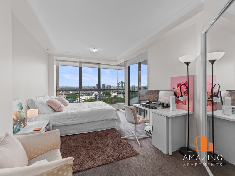 501 Queen Street, Brisbane City QLD 4000