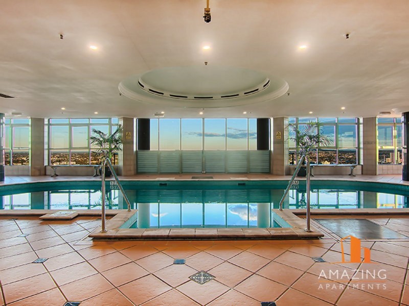 501 Queen Street, Brisbane City QLD 4000