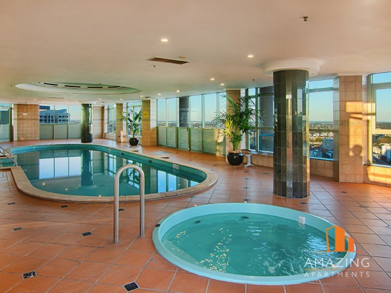 501 Queen Street, Brisbane City QLD 4000