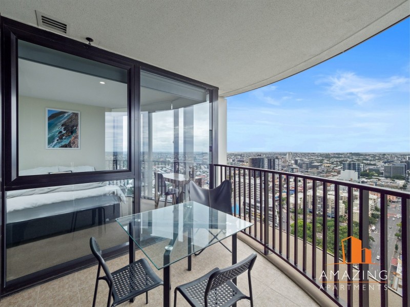 550 Queen Street, Brisbane City QLD 4000