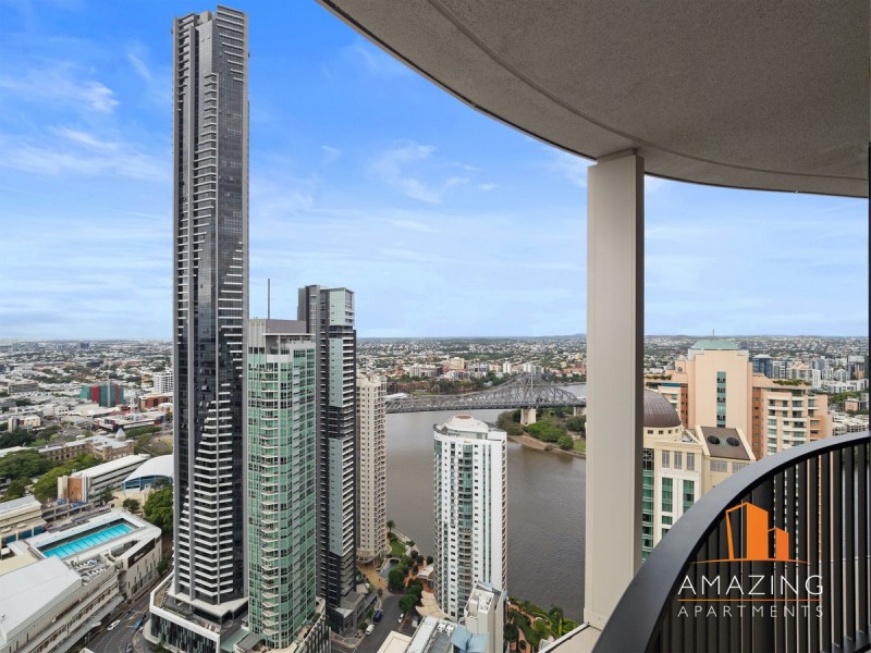 550 Queen Street, Brisbane City QLD 4000