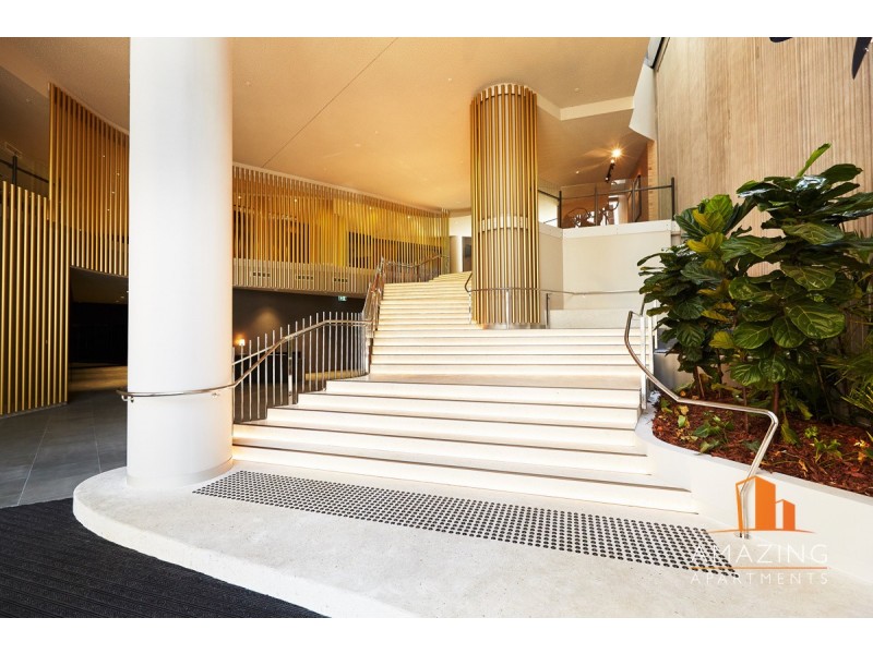 550 Queen Street, Brisbane City QLD 4000