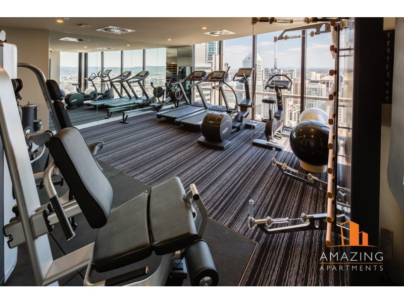 550 Queen Street, Brisbane City QLD 4000