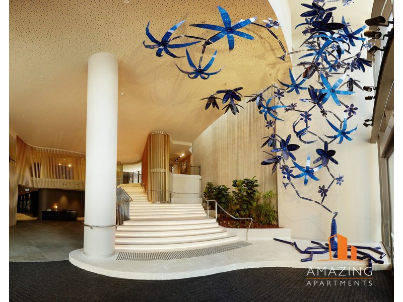 550 Queen Street, Brisbane City QLD 4000