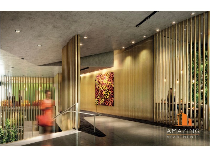 550 Queen Street, Brisbane City QLD 4000