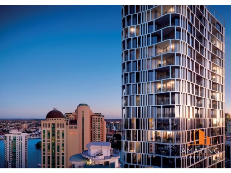 550 Queen Street, Brisbane City QLD 4000