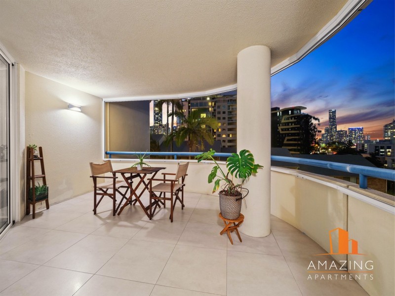 57 Lambert Street, Kangaroo Point QLD 4169