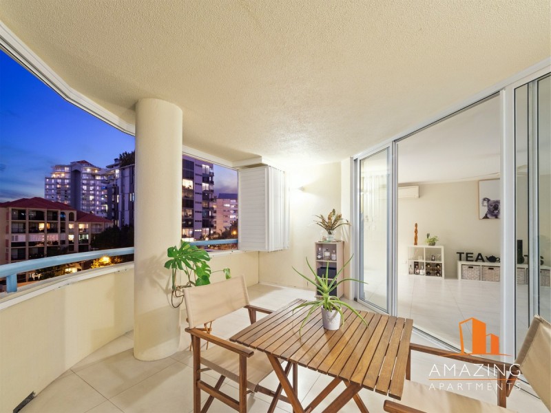 57 Lambert Street, Kangaroo Point QLD 4169
