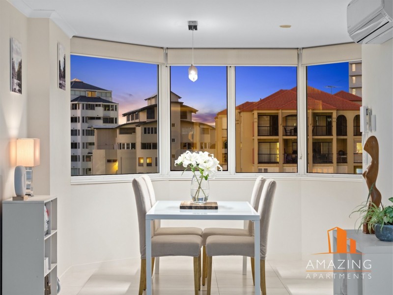 57 Lambert Street, Kangaroo Point QLD 4169