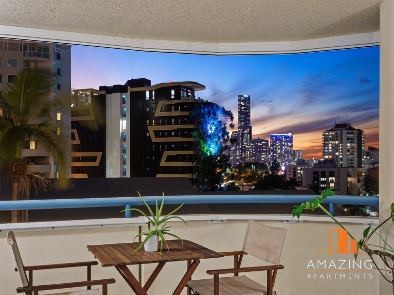 57 Lambert Street, Kangaroo Point QLD 4169