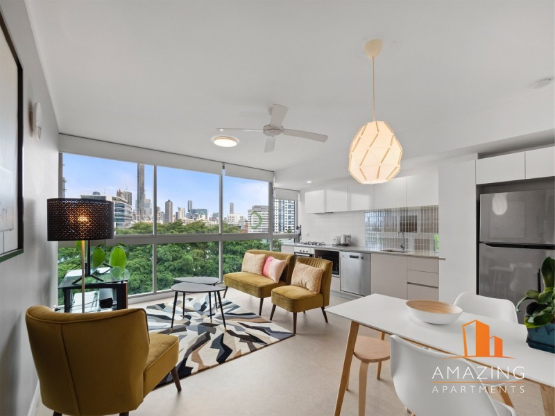 8 Church Street, Fortitude Valley QLD 4006