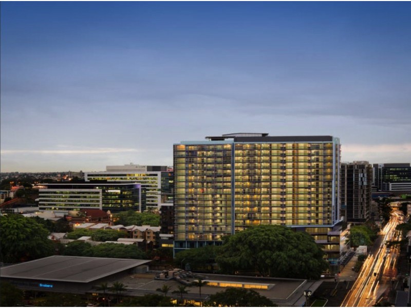 8 Church Street, Fortitude Valley QLD 4006