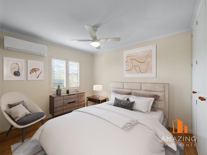 49 Railway Parade, Clayfield QLD 4011