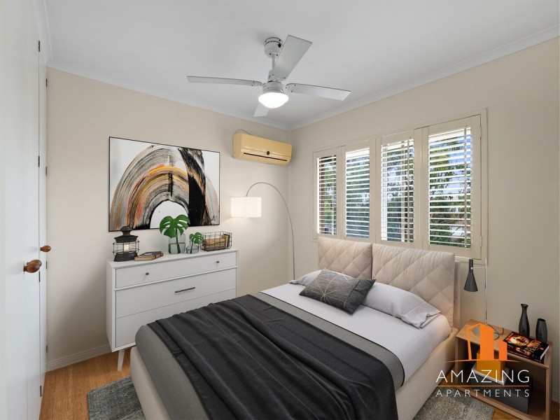 49 Railway Parade, Clayfield QLD 4011