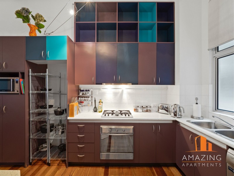 38 Warner Street, Fortitude Valley QLD 4006