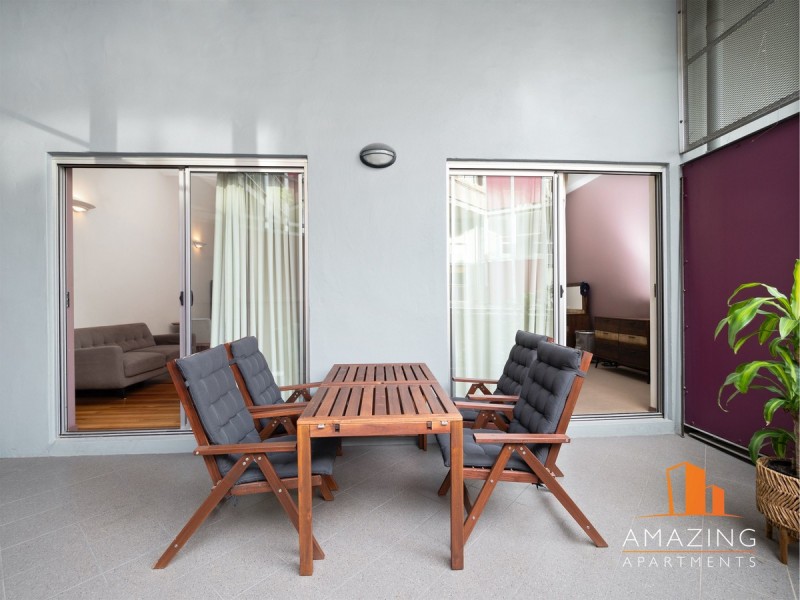 38 Warner Street, Fortitude Valley QLD 4006