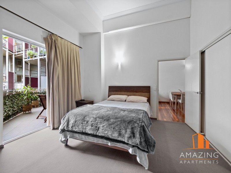 38 Warner Street, Fortitude Valley QLD 4006