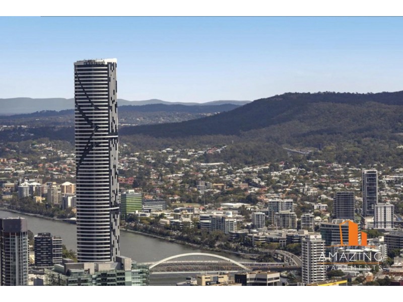 43 Herschel Street, Brisbane City QLD 4000