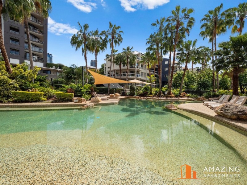 56 Wharf Street, Kangaroo Point QLD 4169