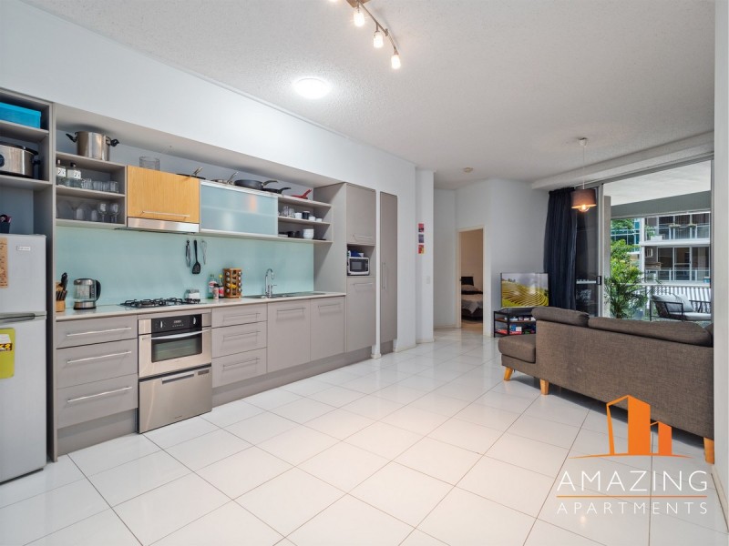 1000 Ann Street, Fortitude Valley QLD 4006