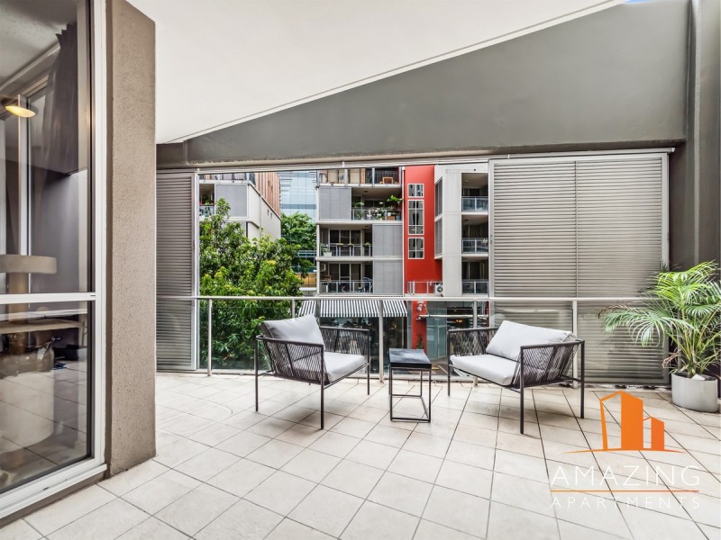 1000 Ann Street, Fortitude Valley QLD 4006