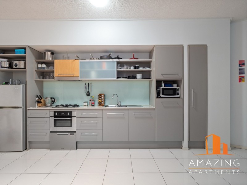 1000 Ann Street, Fortitude Valley QLD 4006