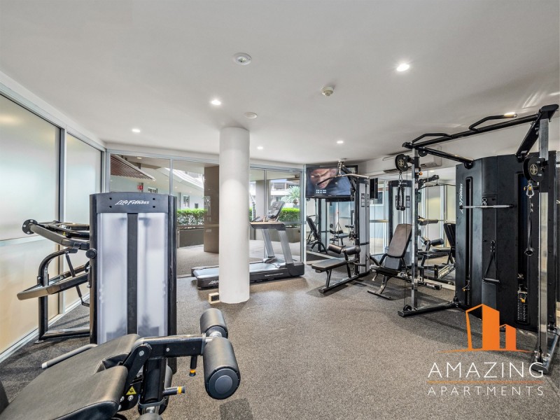 1000 Ann Street, Fortitude Valley QLD 4006