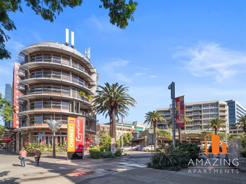 1000 Ann Street, Fortitude Valley QLD 4006